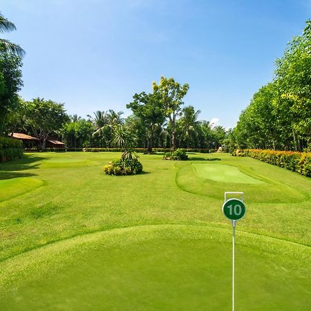 The Anam Cam Ranh Hotell Exteriör bild