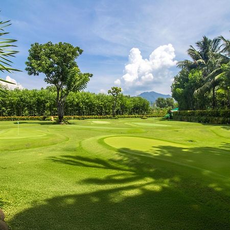 The Anam Cam Ranh Hotell Exteriör bild