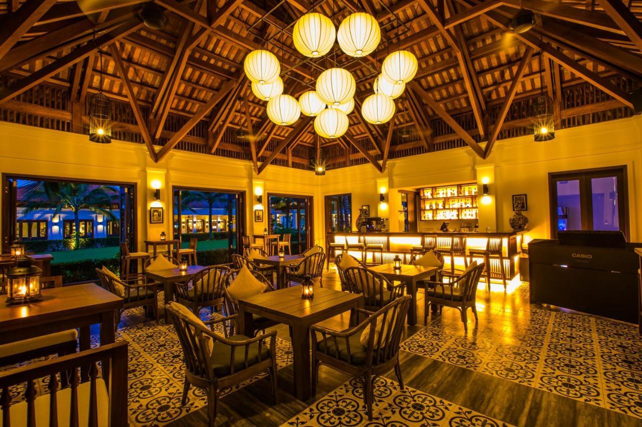 The Anam Cam Ranh Hotell Exteriör bild