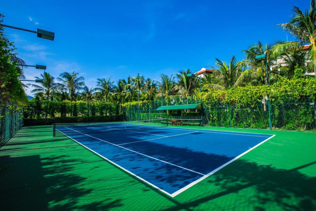 The Anam Cam Ranh Hotell Exteriör bild